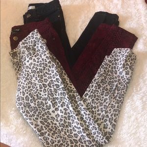 Tractor and Joes Kid Pants Bundle (3/$30)